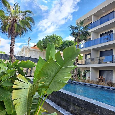 No 22 Residence Çeşme Dış mekan fotoğraf