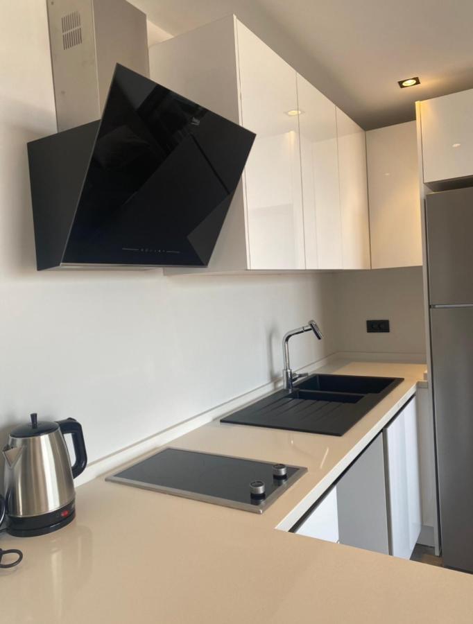 No 22 Residence Çeşme Dış mekan fotoğraf