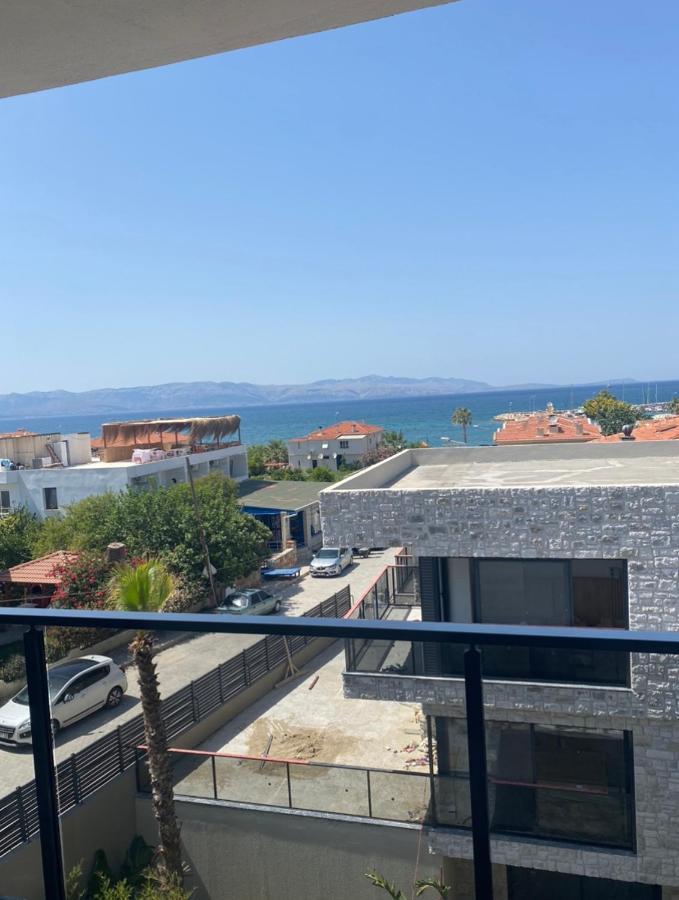 No 22 Residence Çeşme Dış mekan fotoğraf