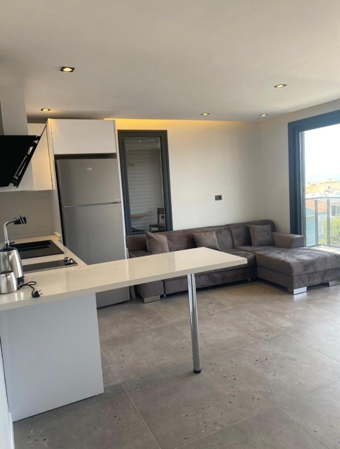 No 22 Residence Çeşme Dış mekan fotoğraf