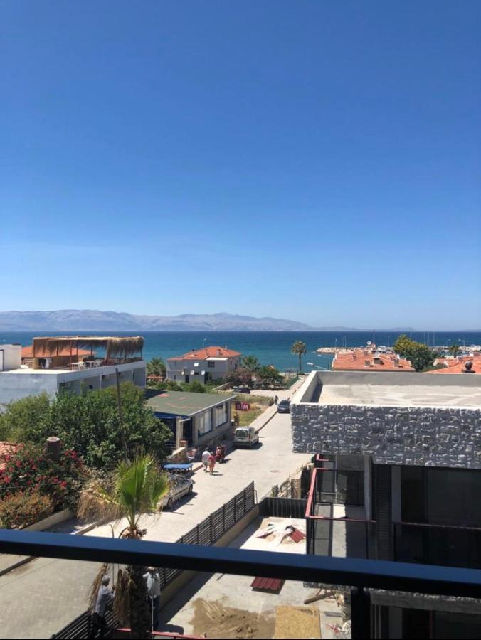 No 22 Residence Çeşme Dış mekan fotoğraf