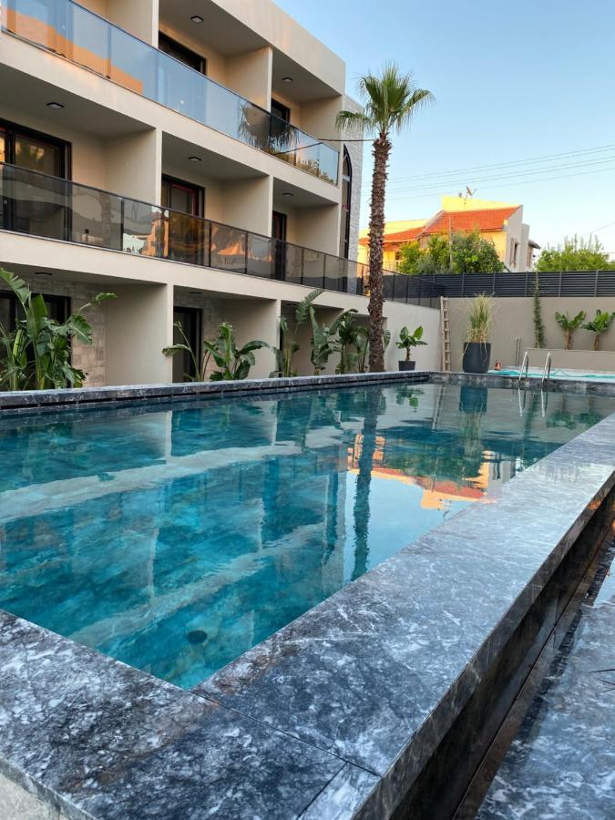 No 22 Residence Çeşme Dış mekan fotoğraf