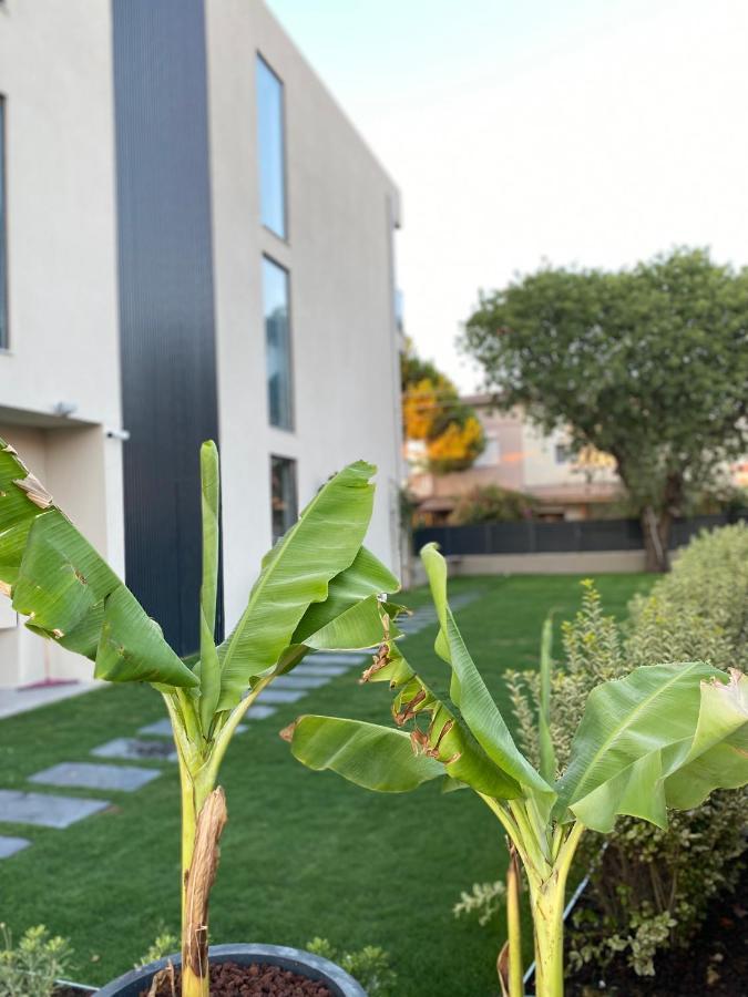 No 22 Residence Çeşme Dış mekan fotoğraf