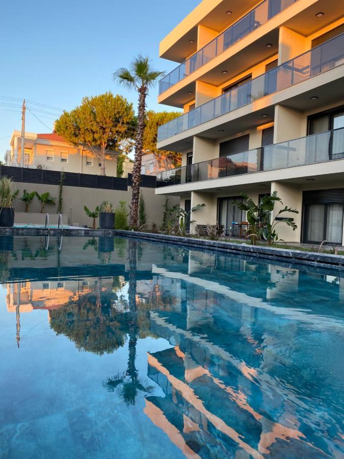 No 22 Residence Çeşme Dış mekan fotoğraf