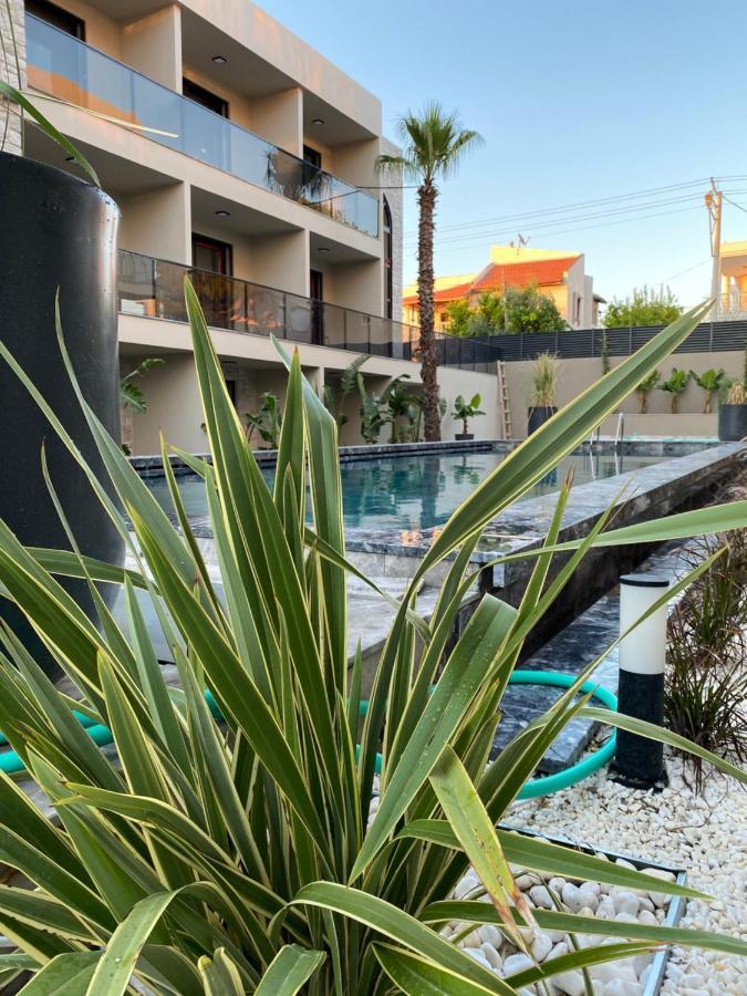 No 22 Residence Çeşme Dış mekan fotoğraf