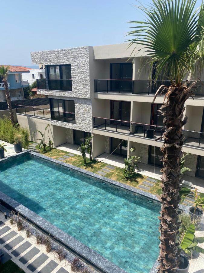 No 22 Residence Çeşme Dış mekan fotoğraf